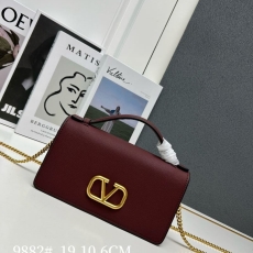 Valentino Satchel Bags